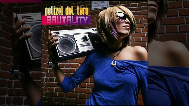 Polizei Del Toro prod. - Тайны 2006