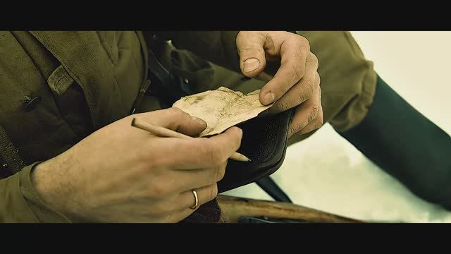 Фильм УМВД России по Мурманской области к 80-летию Победы