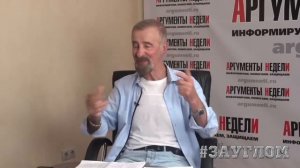 ВИКТОР БРОНШТЕЙН. Последняя тайна СССР. О клятве Хрущ