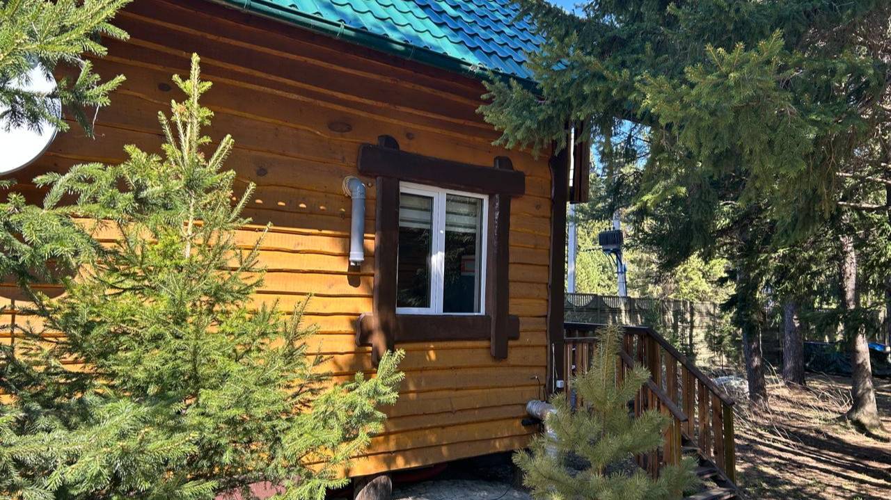 Самый лучший коттедж по сервису согласно рейтинга Красноярска. Бронируйте по телефону со скидкой 10