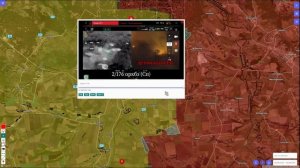 Сегодня Все Дороги Ведут В Москву. Тяжелый Бой У Теткино. ВС РФ освободили Троицкое. 8 мая 2025