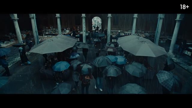 По следу тени _ Русский трейлер (Дубляж_ 2025) [4K]