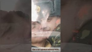 Как в те суровые военные года
