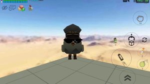 Нашли пасхалку на мажора в Чикен ган