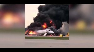 Москва - Мурманск катастрофы