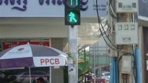 прикольный светофор.avi