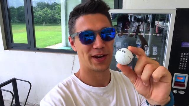 ★ Китай | VLOG 47 | Чженгжоу, Гольф клуб и белые капитаны ★ смотреть онлайн