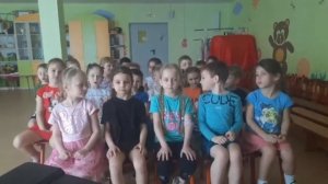 «Логоритмические распевки как способ речевого развит