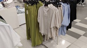 Для женского гардероба Zolla модные тренды для smart-бюджета