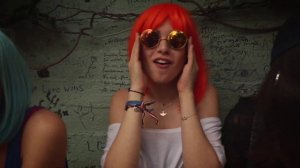 JAZZDAUREN Я подарю вам ландыши