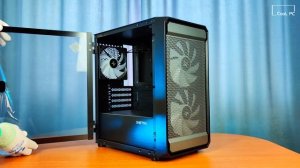 ОПТИМАЛЬНАЯ СБОРКА ПК ЗА 50К - СОБРАЛ МОЩНЫЙ ИГРОВОЙ КО?