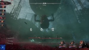 Clair Obscur: Expedition 33 - ГОБЛЮ #4
