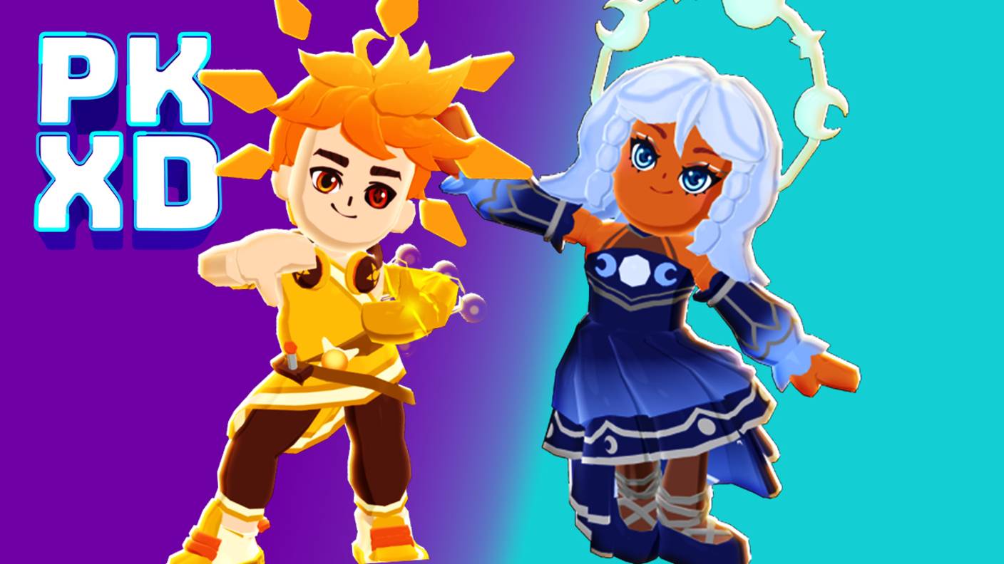 Обнова PK XD что же будет дальше? 😱 Лавиния PKXD! #pkxd #лавиния #пкхд