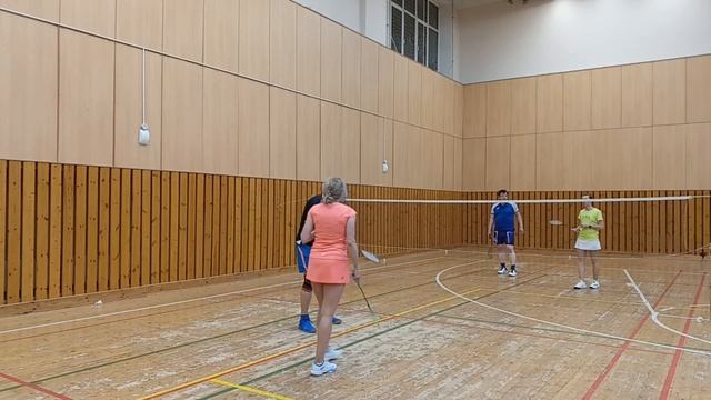 2024-04-17 / ЛесТех / Олеся, Виталий vs Костя КО, Ира