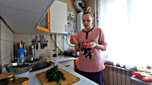 Покупки | По-деревенки коржик | Тот самый суп
