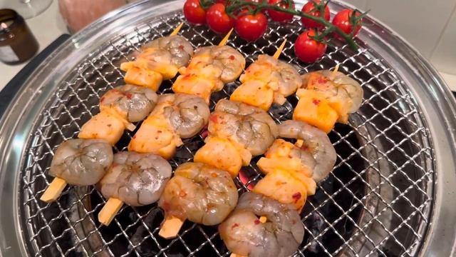 Настольный керамический гриль Diamond Egg Tabletop Grill