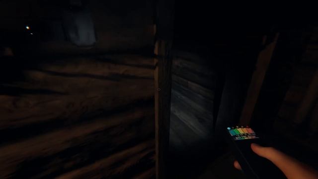 Phasmophobia. Часть 9. Поучительные покатушки