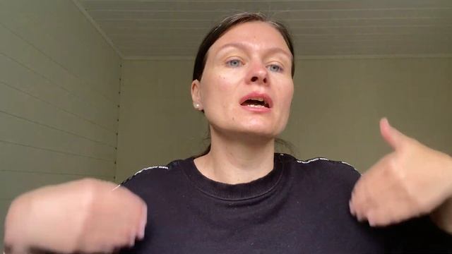 Эфирное масло Кипариса. Про перфекционизм, контроль и