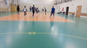 Волейбол Москва Заречье 8.05.2025 г.