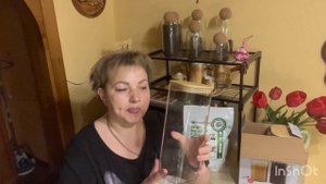 08-05-2025 ПРОТЕИНОВЫЙ КЕКС👍/И ТАКОЕ МОЖЕТ БЫТЬ 🤷♀️