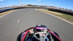 Картинг на Игора Драйв 30.04.2024 // Karting Igora Drive Spb
