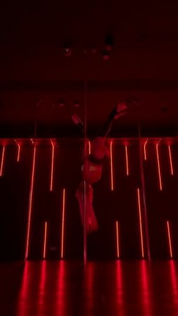 Exotic pole dance Каменская Наталья. Eden dance studio 09032025 (2)