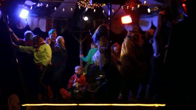 Бессонница 2019. Карусель.