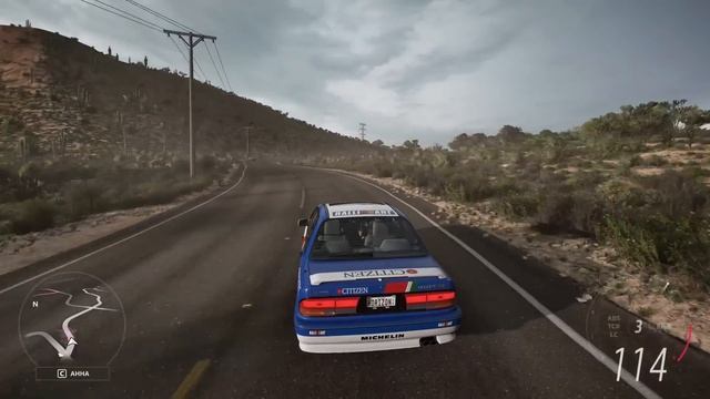 FORZA HORIZON 6 - УРА! НО есть НЮАНС... (2026) смотреть онлайн