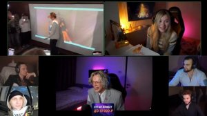 Еля Плаг красиво подкатил к Инст Рине