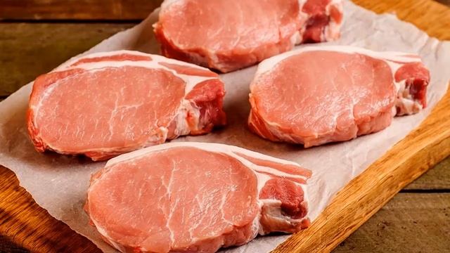 МЯСО КОТОРОЕ совершенно НЕ ПОДХОДИТ для шашлыка