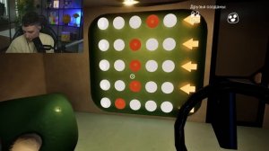 Глент Играет В Garten of Banban 0! (Нашел Трефлезуба)