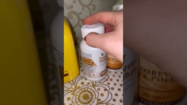 Есть решение. Облысения и редких волос. Набор от Форев?