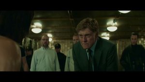 Баки Барнс | Зимний Солдат - побуду волком