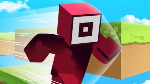 Обзор от вани Roblox craft run