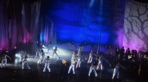 Кристина Орбакайте - Вербочки [«Той женщине, которая...?