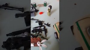 зомби апокалипсис 1часть