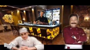 кухня 7 сезон 1 серия