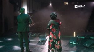 Аслан Тхакумачев, Дина Харадурова - Ухуэмеймэ укъэмыкlуэ