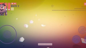 Мобильные игры: Super Space Club
