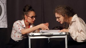 15 Дуэт KaMi - Поп, ABBA