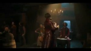 лютик- в огне мясник сгорай