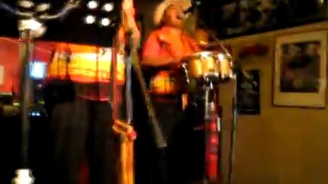 Латиноамериканская группа Amazonas New - Москва смотреть онлайн