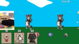 Бен против Тома 2 | Бен в Бабл Квас