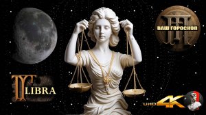 ВЕСЫ Гороскоп на сегодня!