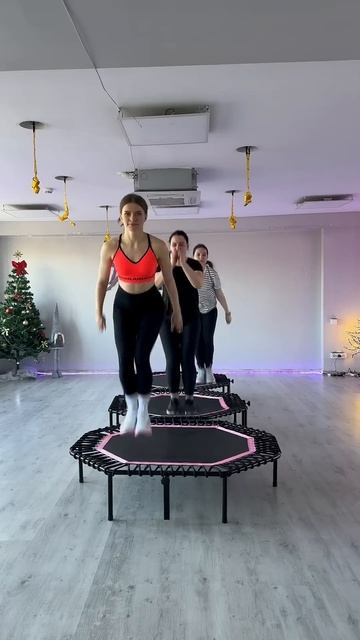 Хотіла б спробувати Sky jumping? #рекомендації#sports#фітнес #в смотреть онлайн