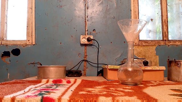 Экстракция бетулина из  коры березы