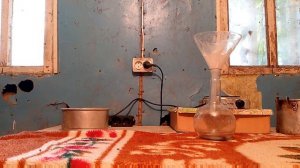 Экстракция бетулина из  коры березы