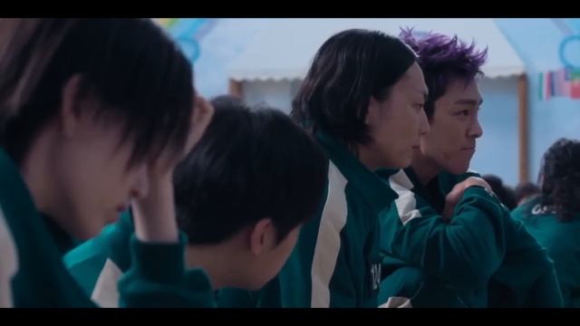 Танос Игра в Кальмара Лучшие моменты НАРЕЗКА смотреть онлайн