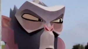 УДИВИТЕЛЬНЫЙ МИР ГАМБОЛА RYTP