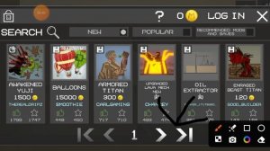 как получить бесплатный мод в игре Melon sandbox
